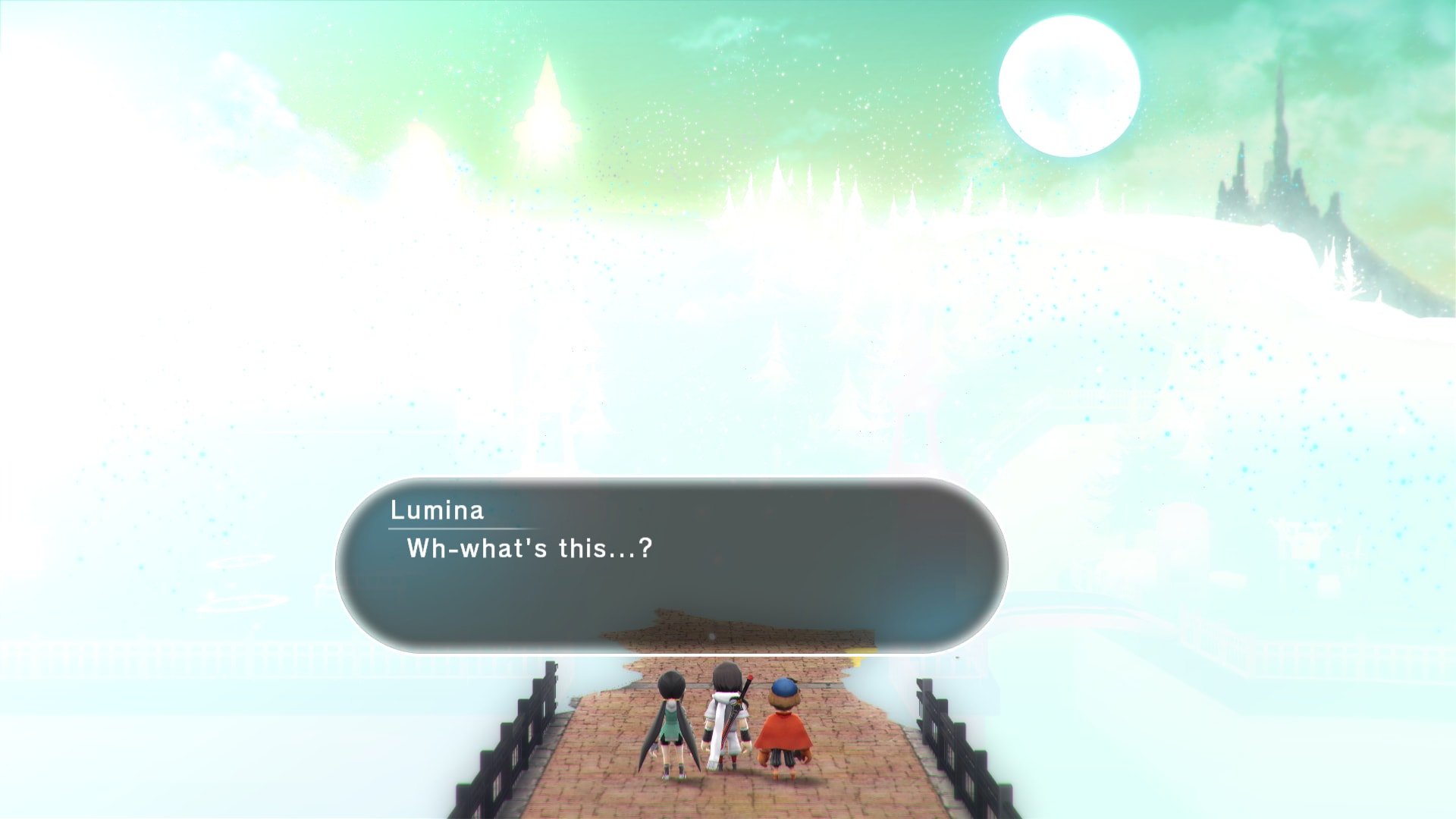 Lost Sphear - Imagen 11
